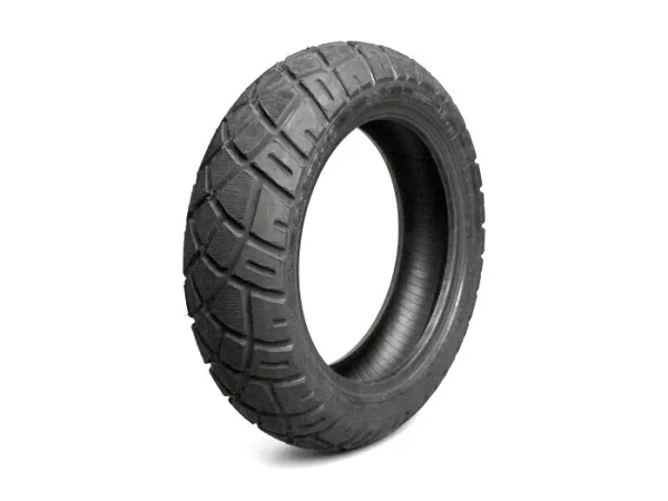 Neumáticos -HEIDENAU K58 SnowTex- 120/70 - 12 pulgadas TL 58P