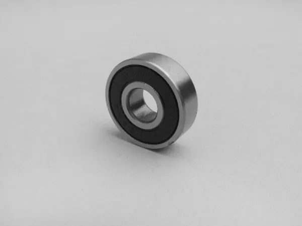 Kullager -608 2RSH (inkapslat på båda sidor)- (08x22x07mm) - (används till vattenpump Piaggio Leader 125-200 ccm LC)