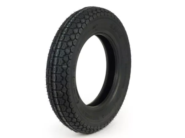 Tyre -HEIDENAU K38- 3.50 - 10 inch TL 59M (reinforced)
