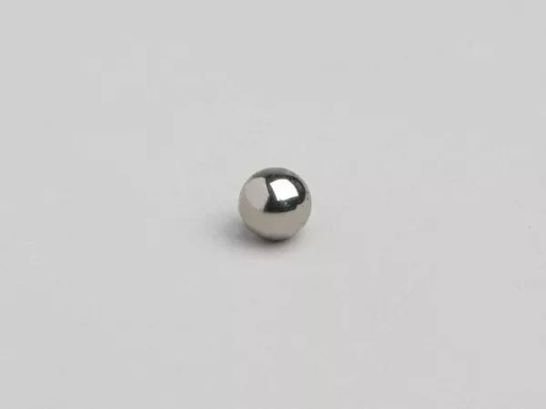 Schakelbol -PIAGGIO, Ø=7.1mm- Vespa V50, PV125, ET3, PK50, PK80, PK125, SS50, SS90