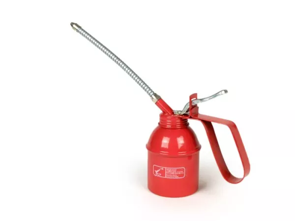 Oil can -OEM QUALITY- 200ml