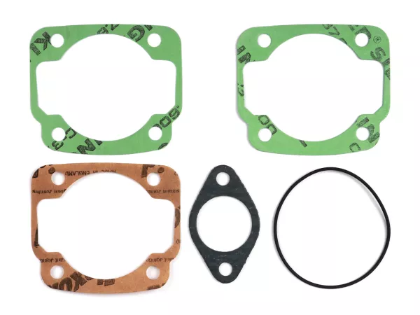 Packningssats cylinder -PARMAKIT- 130cc - Vespa PV, ET3, PK 125