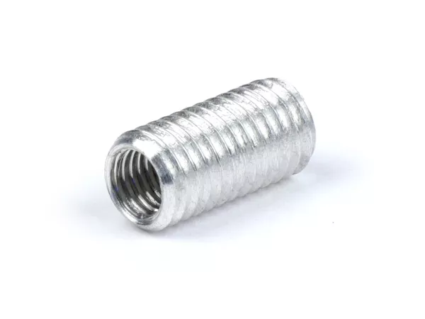 Bague filetée -MB DEVELOPMENTS M10 x M7- aluminium
