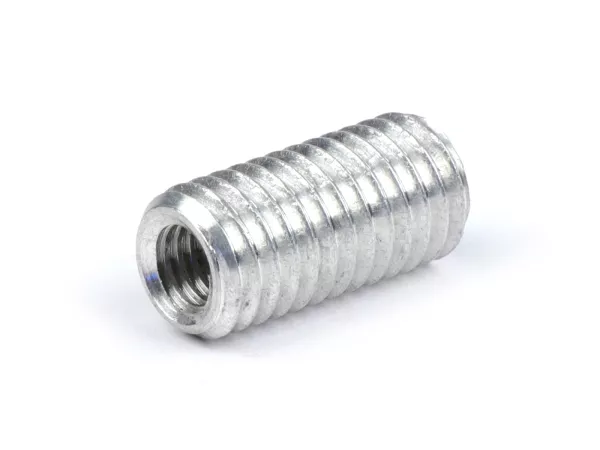 Threaded bush -MB DEVELOPMENTS M10 x M6- aluminium