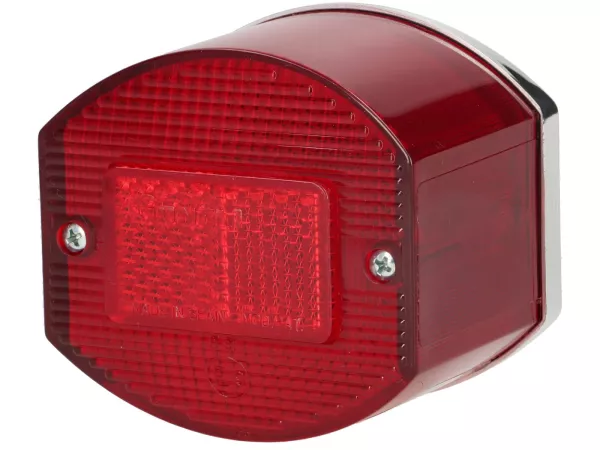 Lampu belakang GONELI -BUZZSOLOMOTO- Serveta 1974-