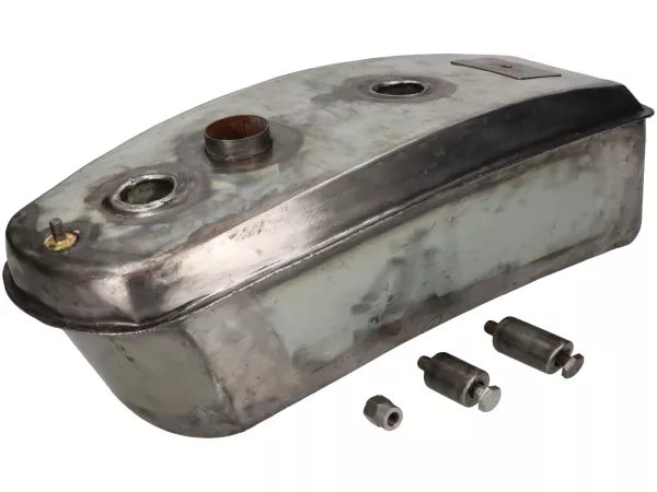 Tanque -SSC- Lambretta Lui / Luna / Vega - Largo Alcance - B-Goods