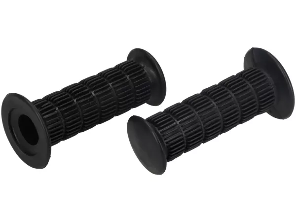 Handgrepen -BUZZSOLOMOTO- Serveta serie 3 - zwart