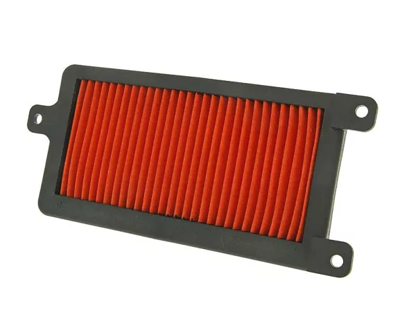 Sisipan filter udara -101 OCTANE- KYMCO Super8, Sento, PeopleS, Agility, Agility City, Yager GT 50