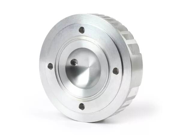 Cilinderkop -MMW- Killercase Simonini Lambretta - voor 64 mm slag