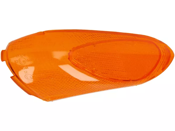 Indicator lens -GILERA- Gilera Stalker rear rhs