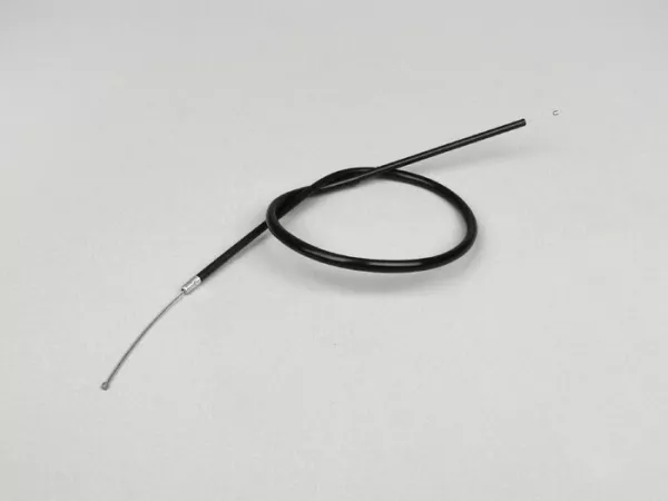 Kabel throttle ke karburator -KUALITAS OEM- Gilera Runner 125-180 FX-FXR (karburator Dellorto)