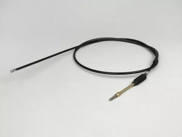 Cable de freno trasero - CALIDAD OEM - Piaggio NRG Extreme AC, NRG MC3, TPH 125, TPH 125 X, TPH 125 XR