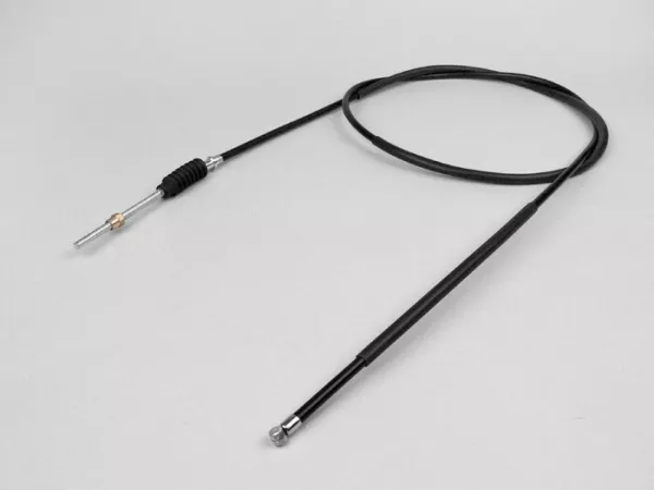 Achterremkabel -OEM KWALITEIT- Piaggio NRG Power, Fly 125, Liberty 125-200, Liberty 50-125 RST, Vespa ET2 50cc, ET4 125cc, ET4 150cc, Vespa 50-125-150 LX, Vespa 125 S
