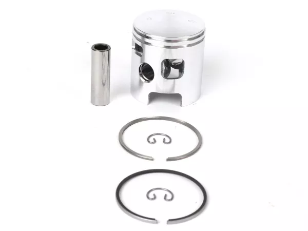 Kolv -ATHENA- Piaggio Ciao, Bravo, SI ,Boxer Ø 46mm 12mm kolvstift