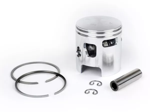 Kolv -ATHENA- Piaggio Ciao, Bravo, SI ,Boxer Ø 46mm 10mm kolvstift