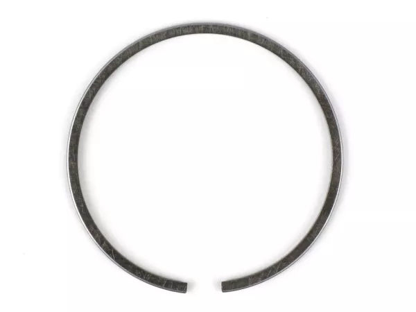 Cincin piston -ATHENA- Piaggio Ciao, Bravo, SI, Boxer Ø 38,4mm 50cc