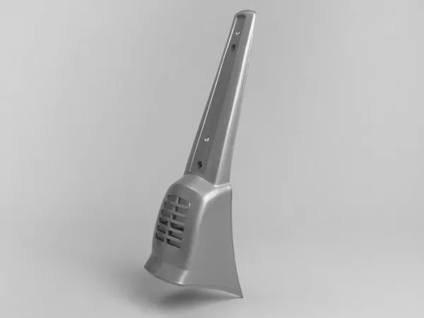 Cascade -OEM QUALITY- V50 Special, V50 Elestart - Gris