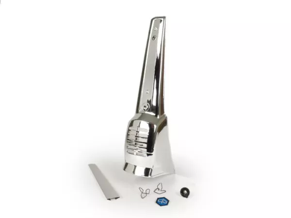 Cascade -OEM QUALITY- Vespa V50 Special, V50 Elestart - Cromo