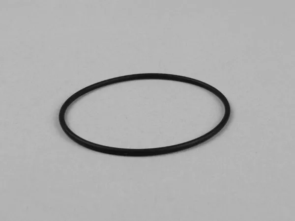 O-ring 57.0x2.0mm rear hub dust cover/engine -VESPA- PX, Vespa Rally180 (VSD1T), Vespa Rally200 (VSE1T), Sprint150 (VLB1T), TS125 (VNL3T), GT125 (VNL2T), GTR125 (VNL2T)