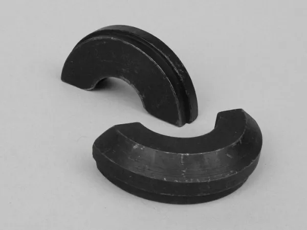 Mâchoires de rechange pour extracteur -VESPA- bague intérieure côté allumage PX, PK125 ETS