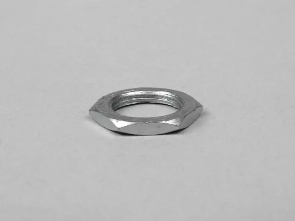 Nut for speedo mounting -VESPA- PX (-1984)