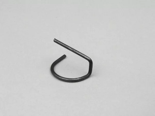 Gasväxelrör med delat stift -VESPA utan styrindikatorer- Vespa V50, V90, SS50, SS90, PV125, ET3, Rally180 (VSD1T), Rally200 (VSE1T), Sprint150 (VLB1T), TS125 (VNL3T), GT125 (VNL2T), GTR125 (VNL2T), SS180 (VSC1T)