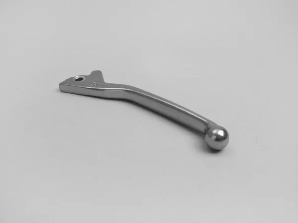 Levier de frein -PIAGGIO Grimeca (-2006)- Vespa GT (dr./g.), GTL (dr./g.), GTS 125-300 (dr./g.), LX (dr.), S (dr.)