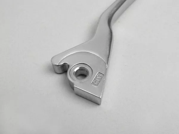 Leva Freno SX-DX Per Aprilia SR R Factory 50 E Sportcity 125-200 - Ricambio Compatibile Heng Tong - Foto 6