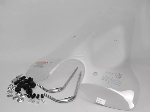 Screen -PIAGGIO Traveler- Vespa LX