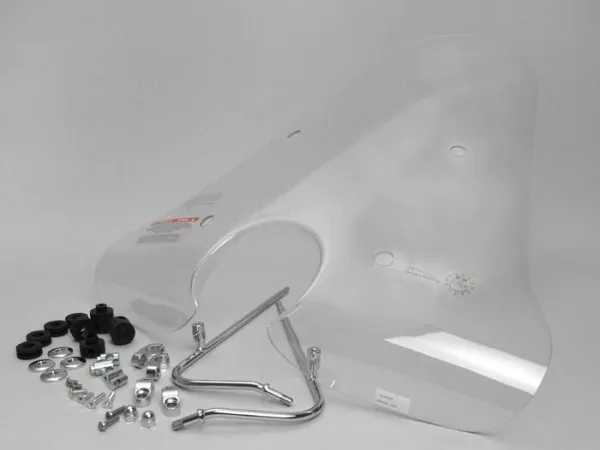 Screen -PIAGGIO Traveler- Vespa LXV