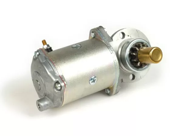 Startmotor - Startmotor -PIAGGIO- PX, T5, Cosa