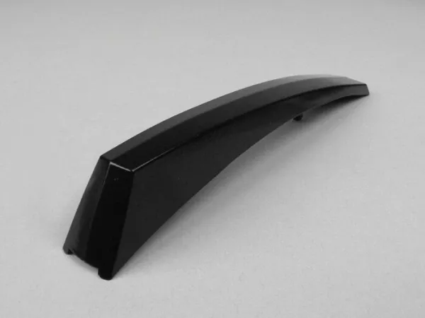Nipple pelindung lumpur -VESPA- Vespa Rally200, TS125 (VNL3T), GT/GTR125 (dari 127358), Sprint (dari 172651), V50 Special - Hitam