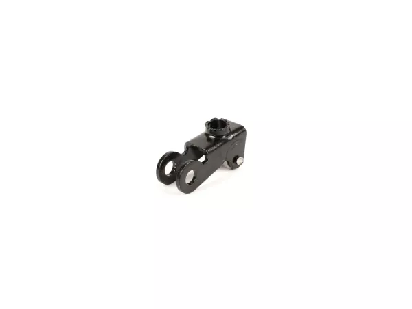 Roller lever gear selector box -VESPA- PX, T5 125cc, Cosa, Rally180 (VSD1T), Rally200 (VSE1T), Sprint150 (VLB1T), TS125 (VNL3T), GT125 (VNL2T), GTR125 (VNL2T), GL150 (VLA1T), Super, VNB5T till VNB6T, VBA, VBB
