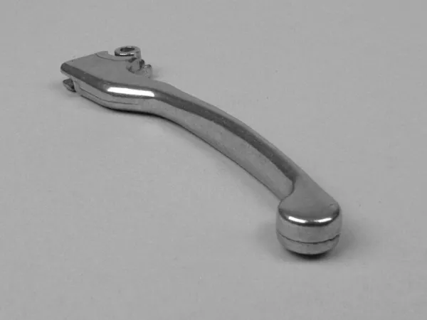 Lever -VESPA- PK XL2 - lhs - aluminium