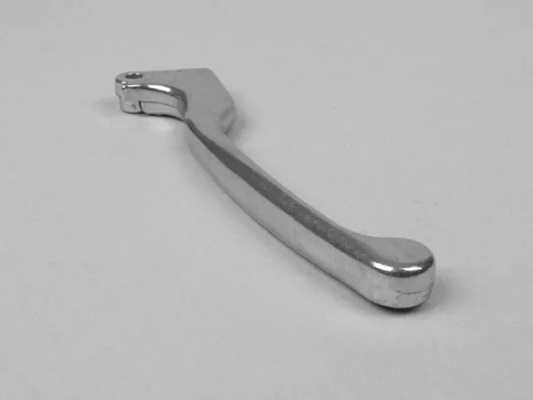 Palanca de freno -VESPA- PK XL2 - derecha - aluminio