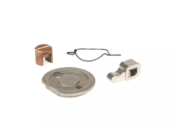 Clutch pressure plate -CIF- PX200, T5 125cc, Cosa2. Rally180 (VSD1T), Rally200 (VSE1T)