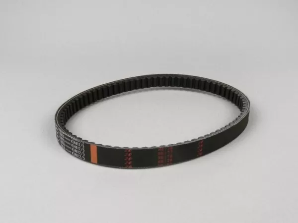 V-belt -PIAGGIO (828x22mm) - Piaggio 125-150cc 2-stroke