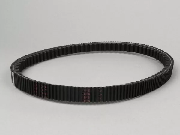 Correa trapezoidal -PIAGGIO (947x21,5mm)- Piaggio 180-200 ccm Leader LC (carcasa larga)