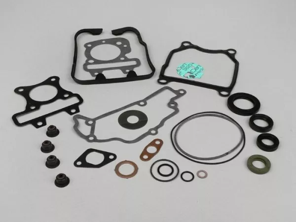 Packningssats motor -PIAGGIO- Piaggio 50 ccm AC 4-takts V4 (HiPer 4)