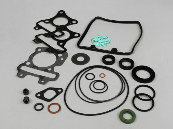 Engine gasket set -PIAGGIO- Piaggio 50cc AC 4-stroke V2 (HiPer 4)