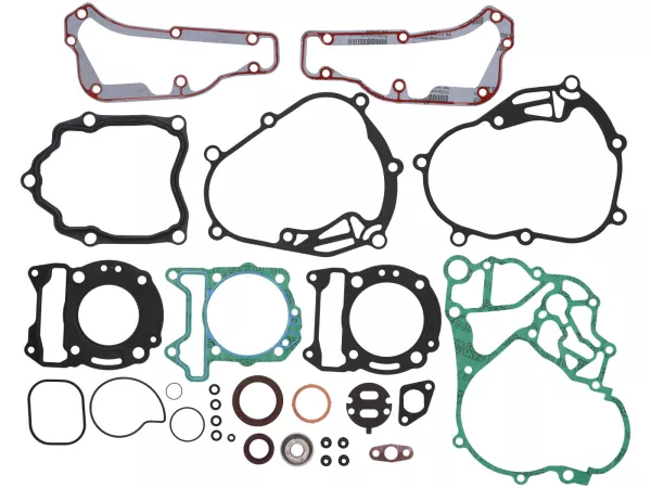 Pakkingset motor -PIAGGIO- Piaggio 125-200 ccm Leader LC
