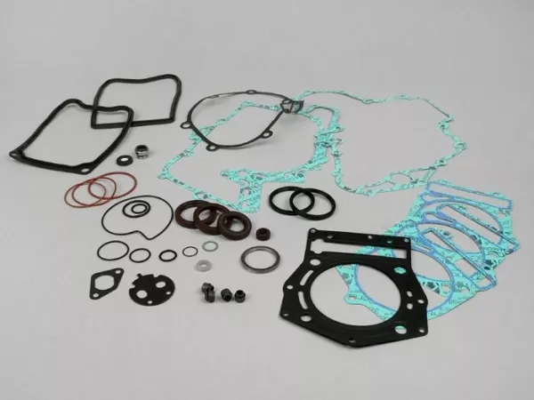 Mesin set gasket -PIAGGIO- Piaggio 500 ccm Master