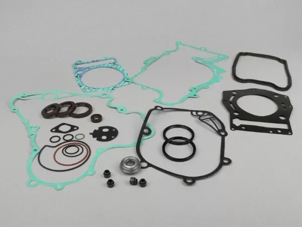 Mesin set gasket -PIAGGIO- Piaggio 400 ccm Master