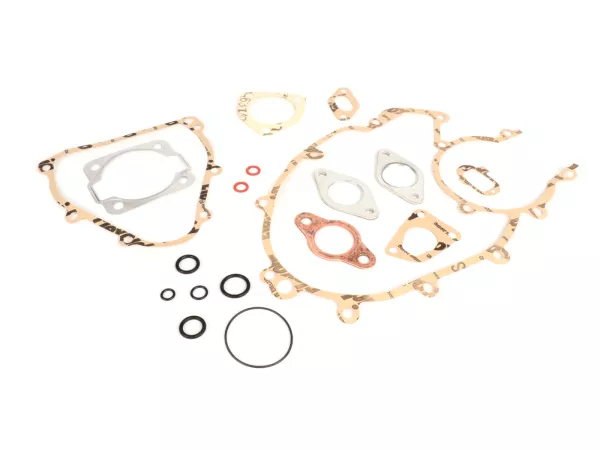 Engine gasket set -PIAGGIO- Vespa PK125 S, PK125 XL, PK125 XL2, PK125 ETS - incl. O-rings