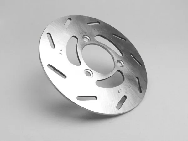 Brake disc -PIAGGIO Ø190/58mm 3o- APRILIA Habana 125cc 2000-2002 (f), Habana 50cc 1998-2001 (f), Habana Custom 125cc 2000-2002 (f), Habana Custom 50cc 1998-2001 (f), Leonardo 4-stroke 125cc 1996-1998 (r), Leonardo 4-stroke 150cc 1998-1998 (r), Mojito 125c
