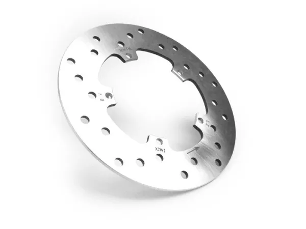 Bromsskiva -PIAGGIO Ø200x97mm 5o- Vespa PX Disc (1998-), Primavera 50-150cc, Sprint 50-150, LX50-150, LXV50-125, S50-150, ET2, ET4, PIAGGIO Fly 125-150, Sfera 50 RST, Zip 50 SP, Sfera 125 4T, Grimeca Classic NT, LML Star