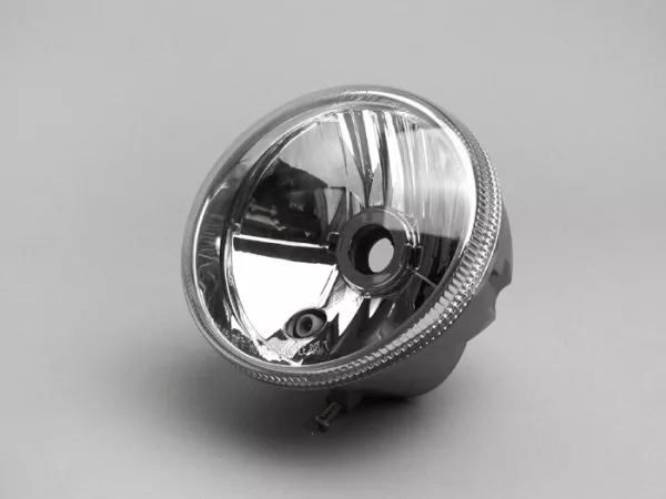Koplampen -PIAGGIO- Vespa GT 250 (ZAPM45102), Vespa GTV 125 (ZAPM31301), Vespa GTV 250 (ZAPM45102), Vespa GTV 300 (ZAPM45201, ZAPMA3302), Vespa GTV HPE 300 (ZAPMA3602, ZAPMA362, ZAPMD3102)