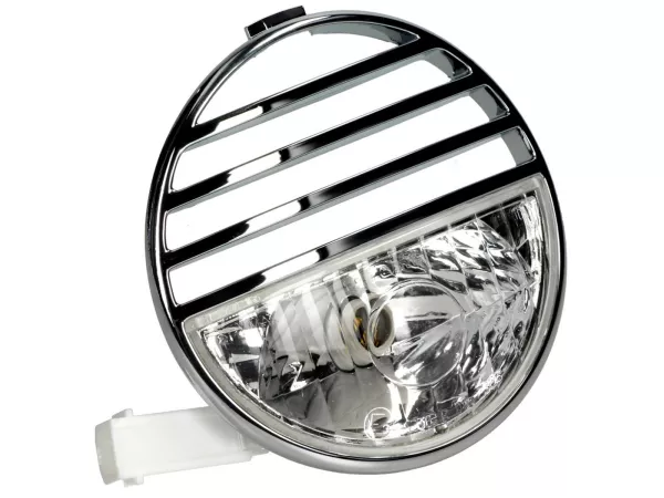 Parking light horn cover -PIAGGIO- Vespa GT 250 (ZAPM45102), Vespa GTS 125 (ZAPM31300), Vespa GTS 250 (ZAPM45100, ZAPM45101), Vespa GTV 125 (ZAPM31301), Vespa GTV 250 (ZAPM45102), Vespa GTV 300 (ZAPM45201)