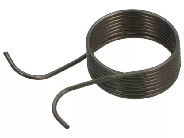 Muelle para descompresor de pesos -PIAGGIO- Vespa GT 250 (ZAPM45102), Vespa GT L 200 (ZAPM31200), Vespa GTS 250 (ZAPM45100, ZAPM45101), Vespa GTS 300 (ZAPM45200, ZAPM45202, ZAPMA3300), Vespa GTS HPE 300 (ZAPMA3600, ZAPMD310), Vespa GTS Super 300 (ZA