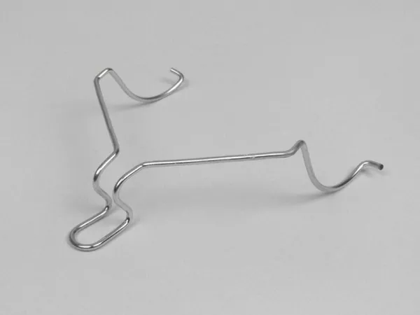 Muelle para batería -CALIDAD OEM- Vespa VNB1T, VBA, VBB1T, VLA, VLB, VNC